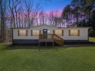 1569 Appaloosa Trl, Franklinton, NC 27525