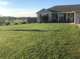 5424 S 164th Rd, Brighton, MO 65617