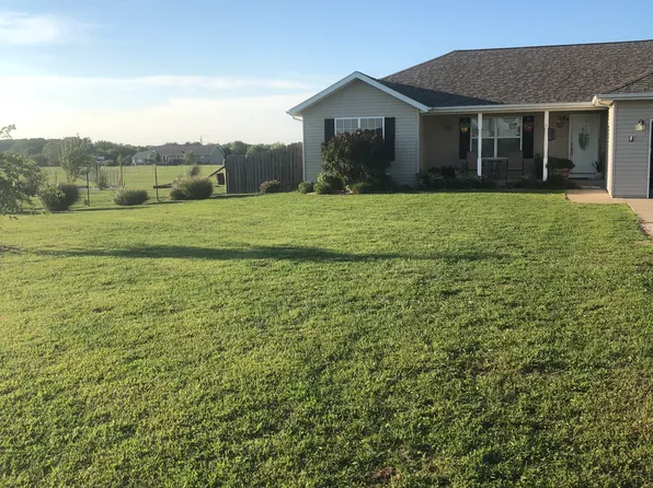 5424 S 164th Rd, Brighton, MO 65617