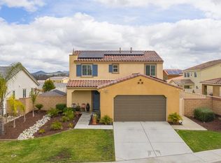 36687 Coleus Way, Lake Elsinore, CA 92532