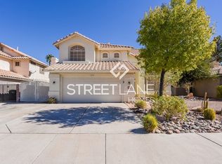 242 Honeywood St, Henderson, NV 89074