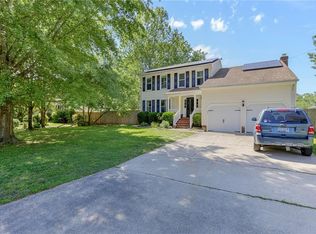 5364 Challedon Dr, Virginia Beach, VA 23462