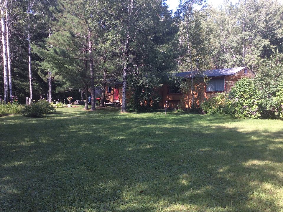 Mobile home with shingles