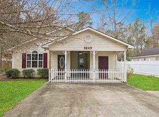 5649 Tern Hall Dr, Myrtle Beach, SC 29588