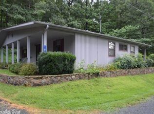 4 Pine St, Higden, AR 72067