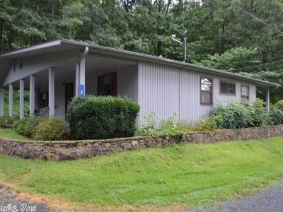 4 Pine St, Higden, AR, 72067