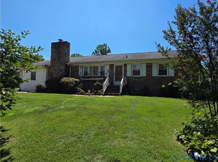 3131 Dulwich Dr, North Chesterfield, VA 23234
