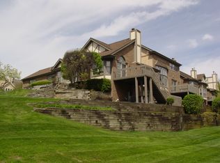 14621 Morningside Rd, Orland Park, IL 60462