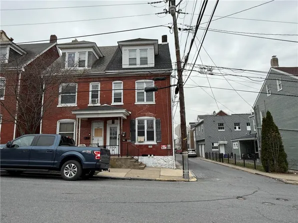 139 S 9th St, Easton, PA 18042