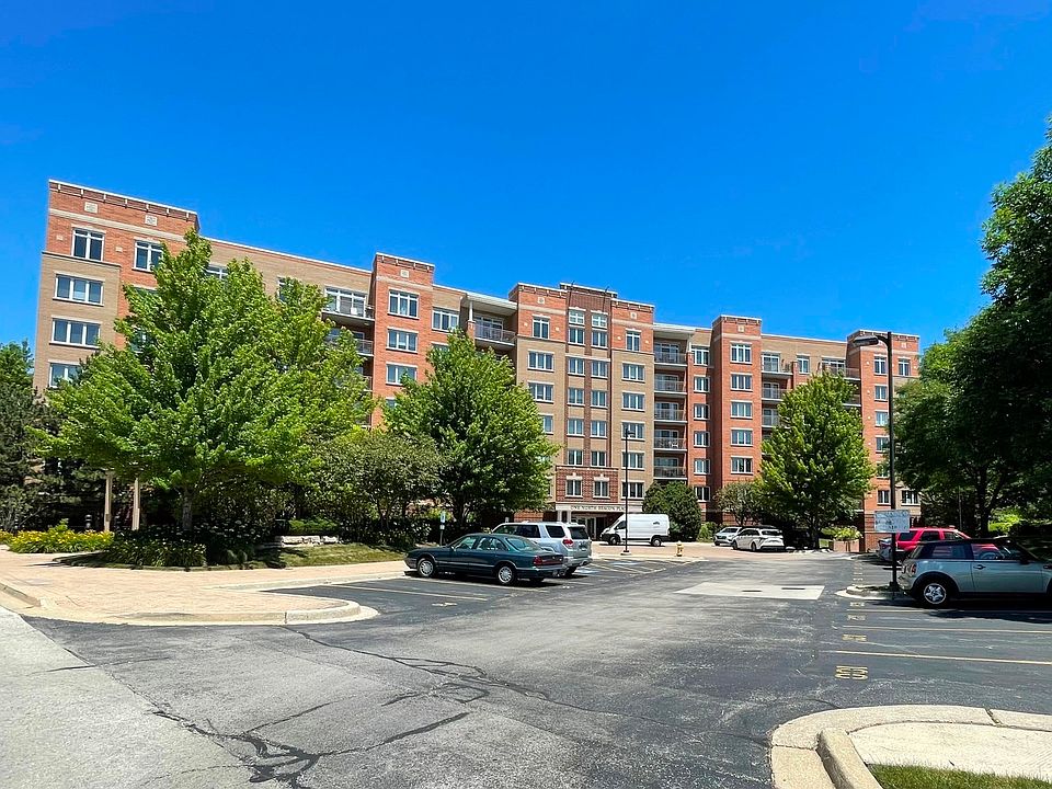 1st image of 1 N Beacon Pl APT 509