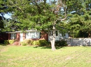 1500 Ragsdale Rd, Greenville, NC 27858