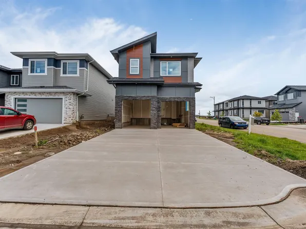 6281 19th St NE, Leduc County, AB T4X 3C9