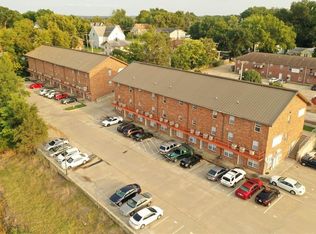 109 Commercial St, Warrensburg, MO 64093