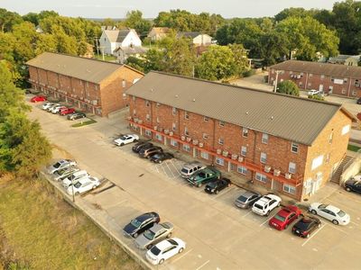 109 Commercial St, Warrensburg, MO, 64093