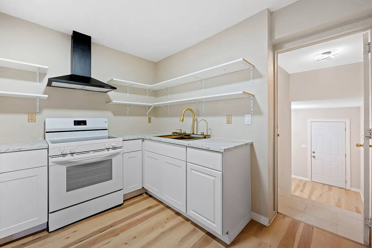Building Photo - 4449 San Jose Blvd #3