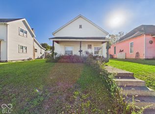 1018 S 15th St, New Castle, IN 47362