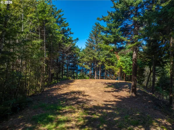 Starkweather Rd #101, Gold Beach, OR 97444