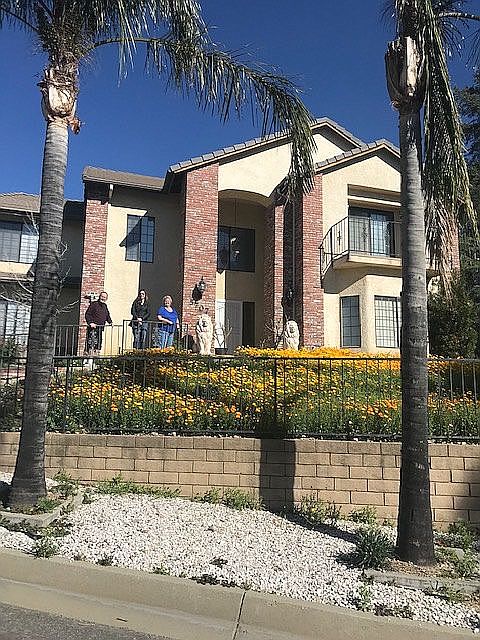 1st image of 5707 Saturn Ct
