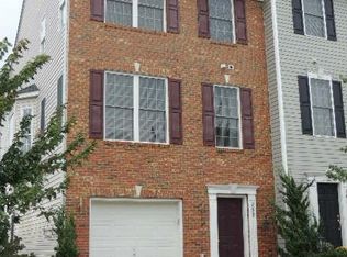 859 Persimmon Pl, Culpeper, VA 22701