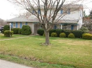 51 Clover Dr, Latrobe, PA 15650
