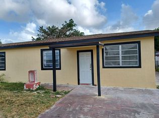 830 NW 83rd Ter, Miami, FL 33150