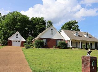 104 Amy Ct, Pontotoc, MS 38863