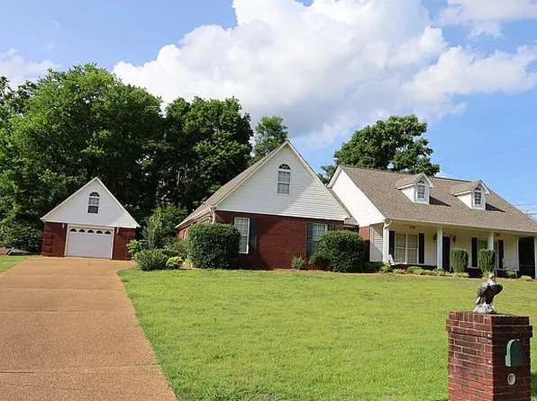 104 Amy Ct, Pontotoc, MS 38863