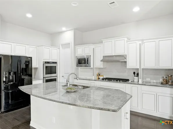 2909 Saint Paul Rivera, Round Rock, TX 78665