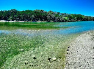 3311 N Texas Highway 55, Camp Wood, TX 78833