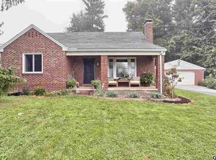 453 Lewisberry Rd, New Cumberland, PA 17070