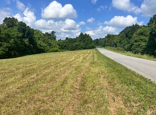 0 Lime Plant Rd LOT 1, Appomattox, VA 24522