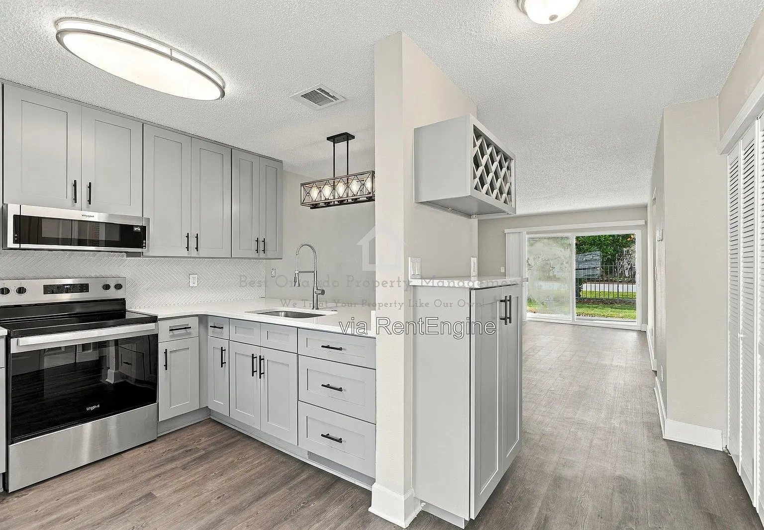 1 bed, 1.0 bath, 680 sqft, $1,400 — Photo 4