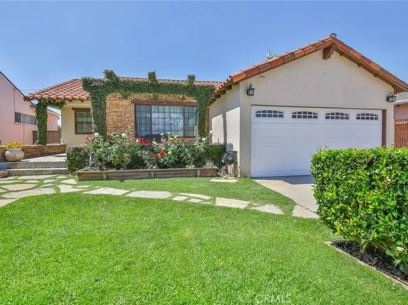 5143 Levelside Ave, Lakewood, CA 90712