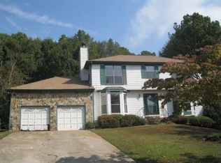 2976 Sebring Ct, Decatur, GA 30034