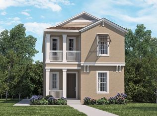 1871 Standing Rock Cir, Oakland, FL 34787