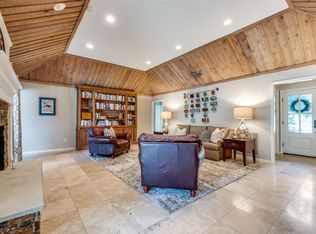 6815 Clearhaven Dr, Dallas, TX 75248