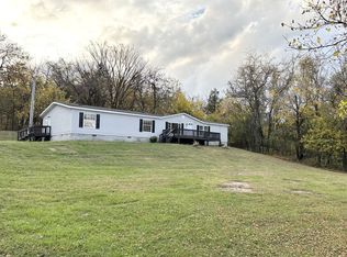 42A Vantrease Rd, Brush Creek, TN 38547