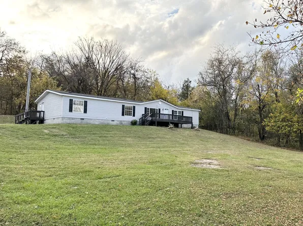 42A Vantrease Rd, Brush Creek, TN 38547