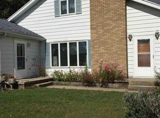 9140 S Lucas Rd, Mc Bain, MI 49657