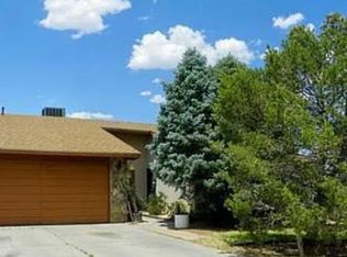 6001 Flor De Rio Ct NW, Albuquerque, NM 87120