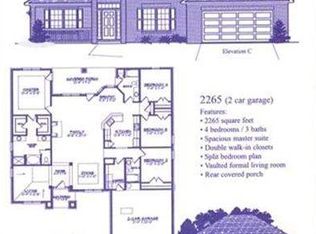 715 Misty Glenn Ln #FSF131, Roebuck, SC 29376