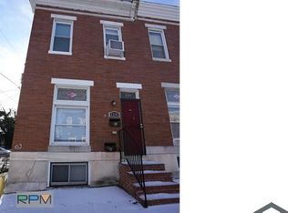2201 Westwood Ave #A, Baltimore, MD 21216