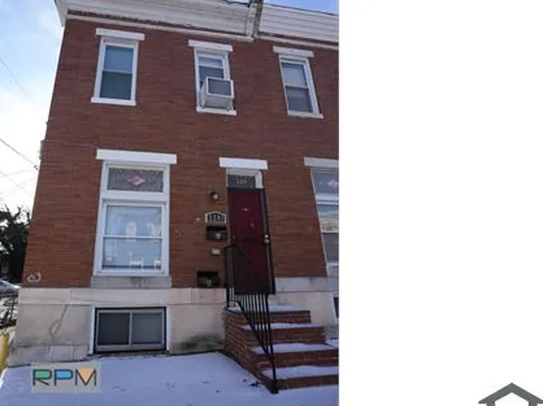 2201 Westwood Ave #A, Baltimore, MD 21216