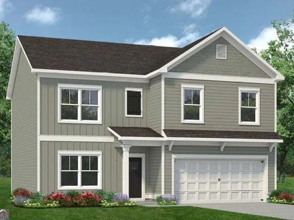 121 Meadowview Ct, Carrollton, GA 30117