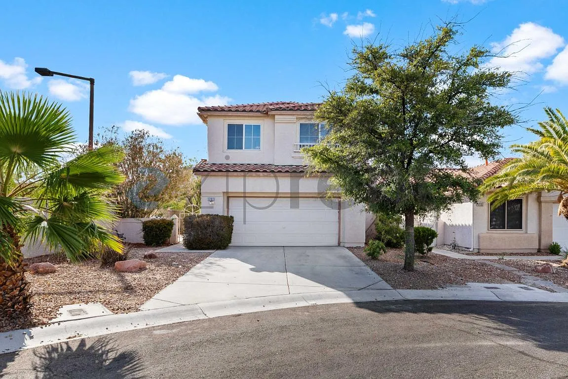 Alta Mira At Summerlin Phase 2 — Photo 1