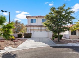 1701 Park Mesa Ln, Las Vegas, NV 89128