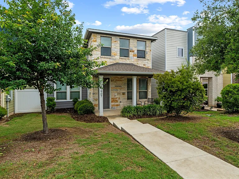 7907 Mellencamp Dr #202 — Photo 4
