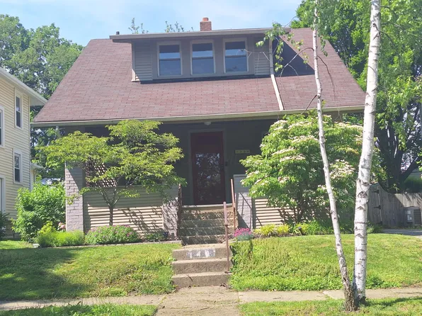 1336 Murrell Ave, Columbus, OH 43212