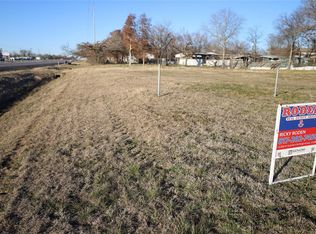 4208 N Main St, Joshua, TX 76058