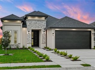 4108 Alexia Ln, Edinburg, TX 78542